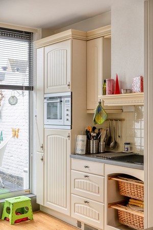 Medium property photo - Sluisweg 30, 3751 BP Bunschoten-Spakenburg